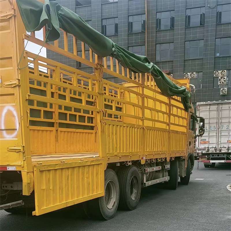 河南信阳商城县到新泰物流公司——一站式货运服务（到新泰的物流）