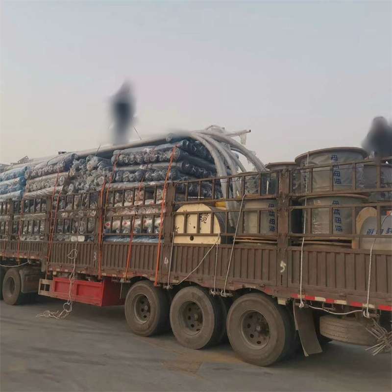 河南信阳商城县到六盘水物流公司——一站式服务，让货运更便捷