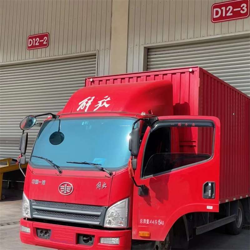 河南信阳商城县至克孜勒苏物流专线一站式服务，高效运输保障