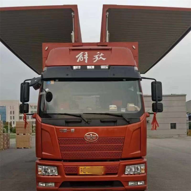 河南信阳商城县到白城物流公司——一站式服务，满足您的各种物流需求