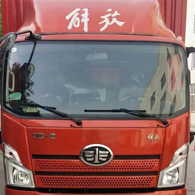 河南信阳商城县至阳泉货运专线一站式物流服务，助力商业繁荣与发展