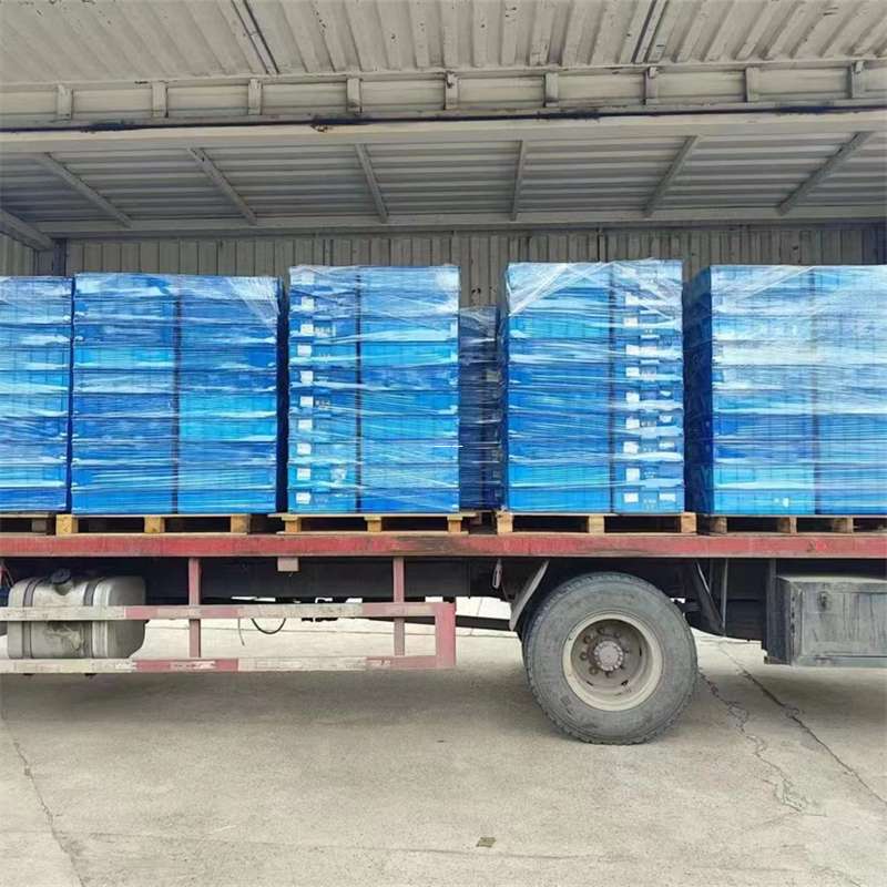 河南信阳商城县至湛江货运专线一站式物流服务，让您的货物畅行无忧