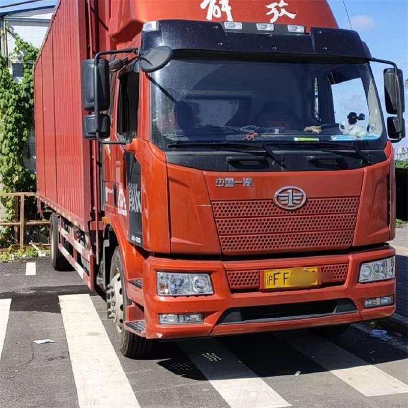 河南信阳商城县到恩施物流公司一站式服务，让货运更轻松