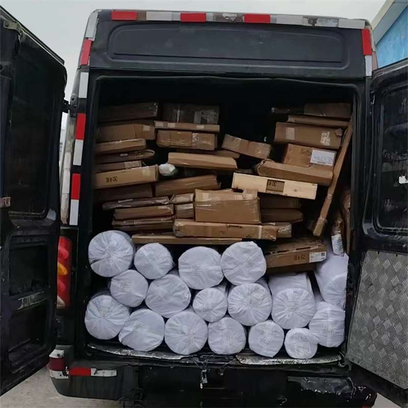河南信阳商城县到承德物流公司一站式服务，货运无忧