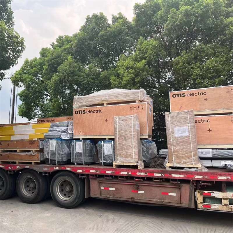 河南信阳商城县至张家口货运专线，一站式物流服务助您成功