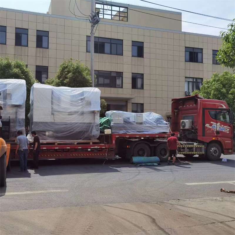 河南信阳商城县到南京物流公司一站式服务，让货运更轻松