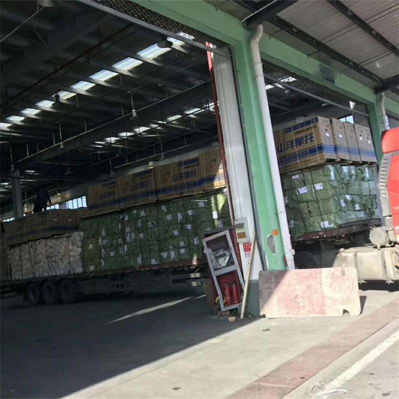 河南信阳商城县到新疆阿拉尔物流公司一站式服务，让货运更轻松